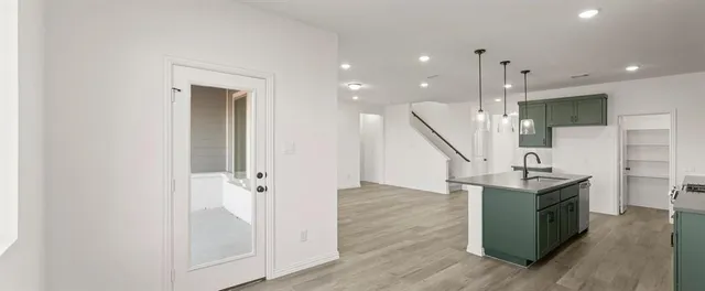 $449,000 | 737 Waterhouse Lk Drive, Anna, TX 75409