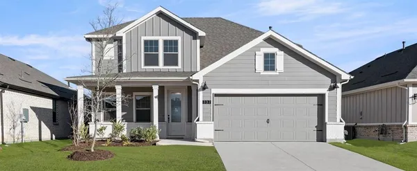 $449,000 | 737 Waterhouse Lk Drive, Anna, TX 75409