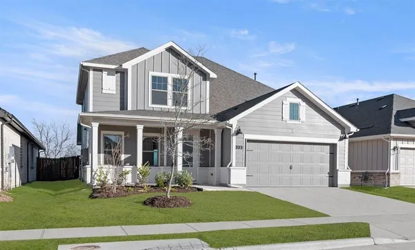 $449,000 | 737 Waterhouse Lk Drive, Anna, TX 75409
