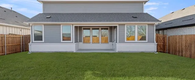 $449,000 | 737 Waterhouse Lk Drive, Anna, TX 75409