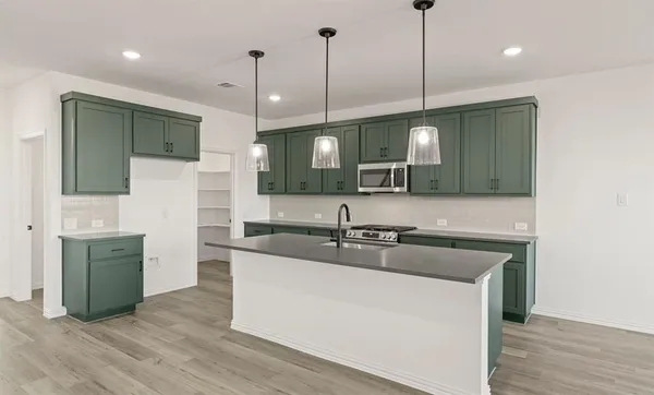 $449,000 | 737 Waterhouse Lk Drive, Anna, TX 75409
