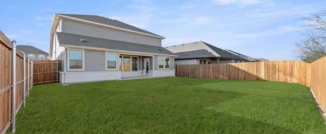 $449,000 | 737 Waterhouse Lk Drive, Anna, TX 75409