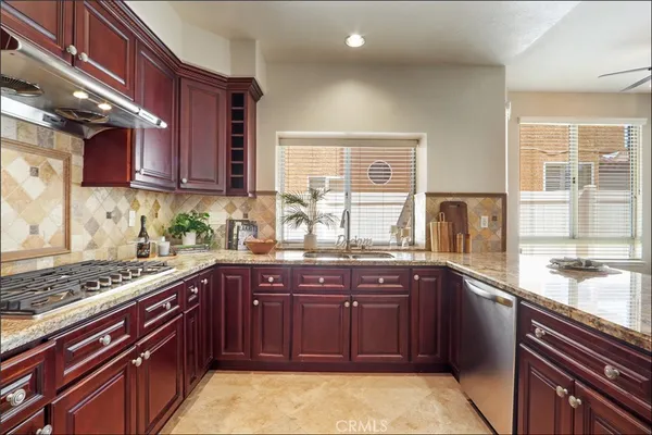 a view of bathroom with a sink
