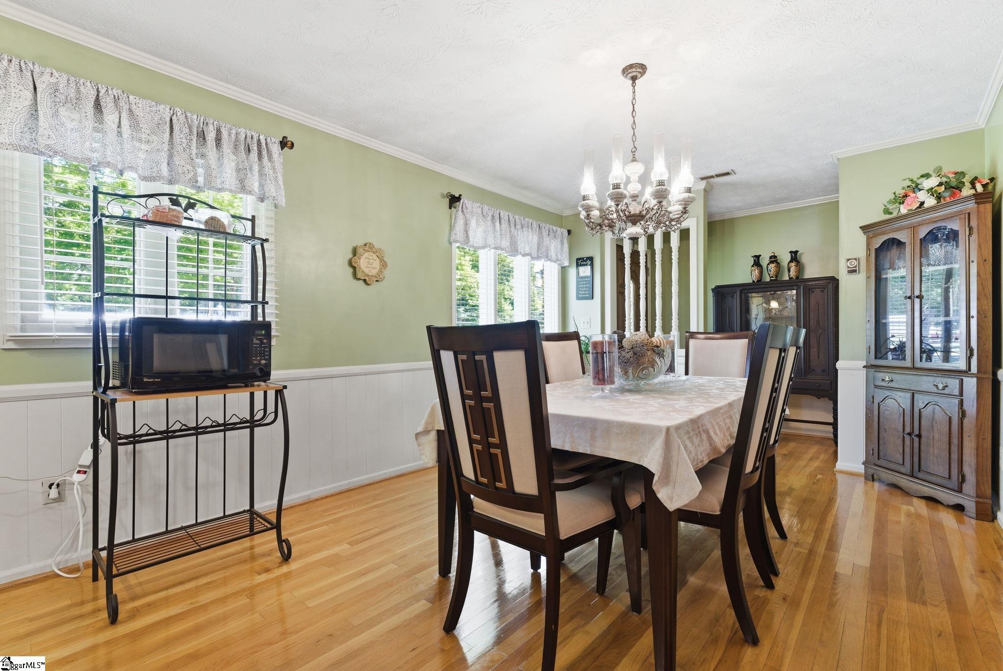 136 Bagwell Street Easley, SC 29640 - Photo 6 of 50