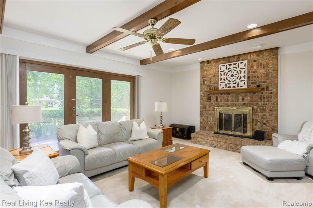 359 Fordcroft Drive Rochester Hills, MI 48309 - Photo 14 of 29