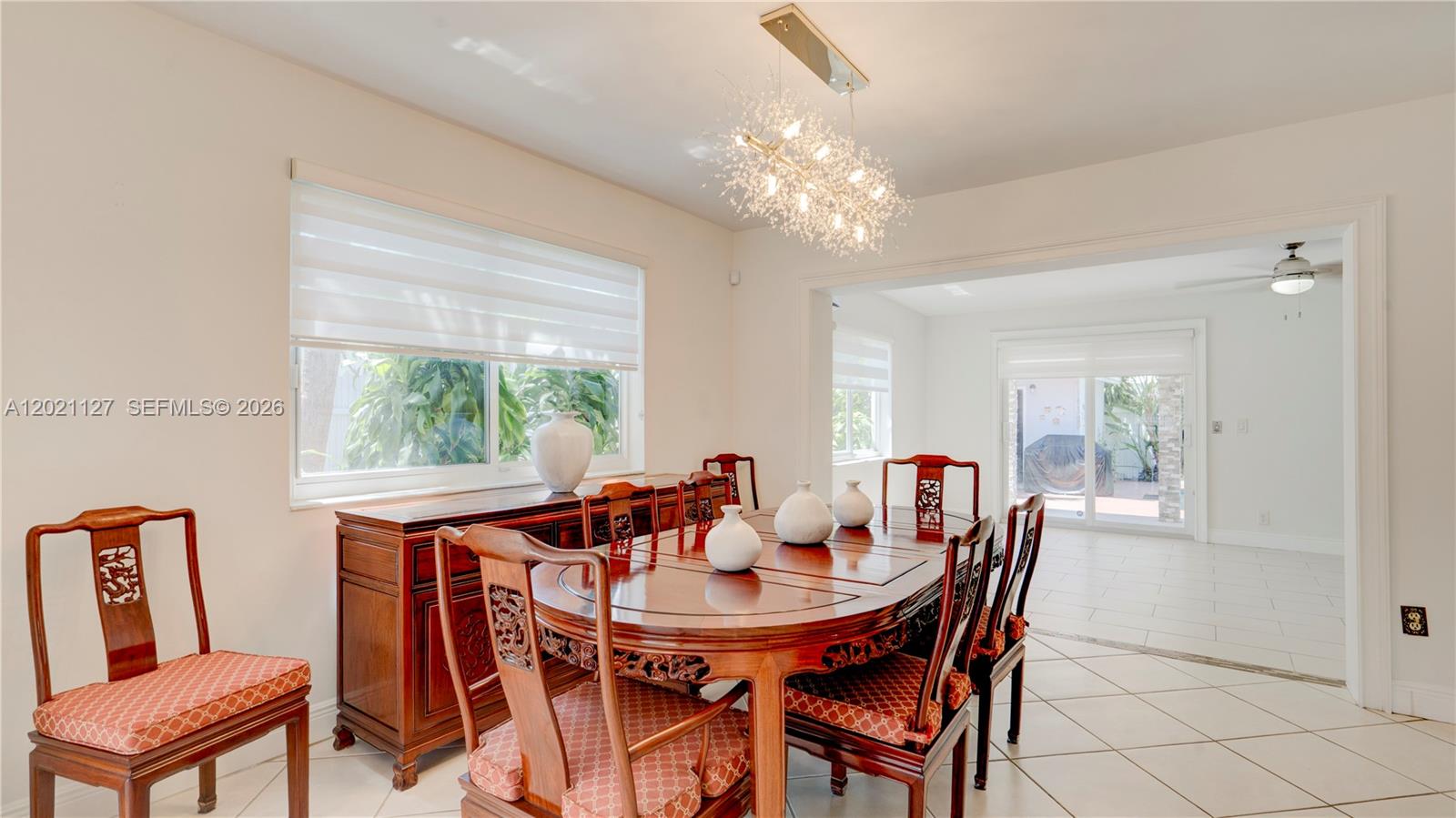 3611 Southwest 23rd Street Miami, FL 33145 - Photo 9 of 56 3613