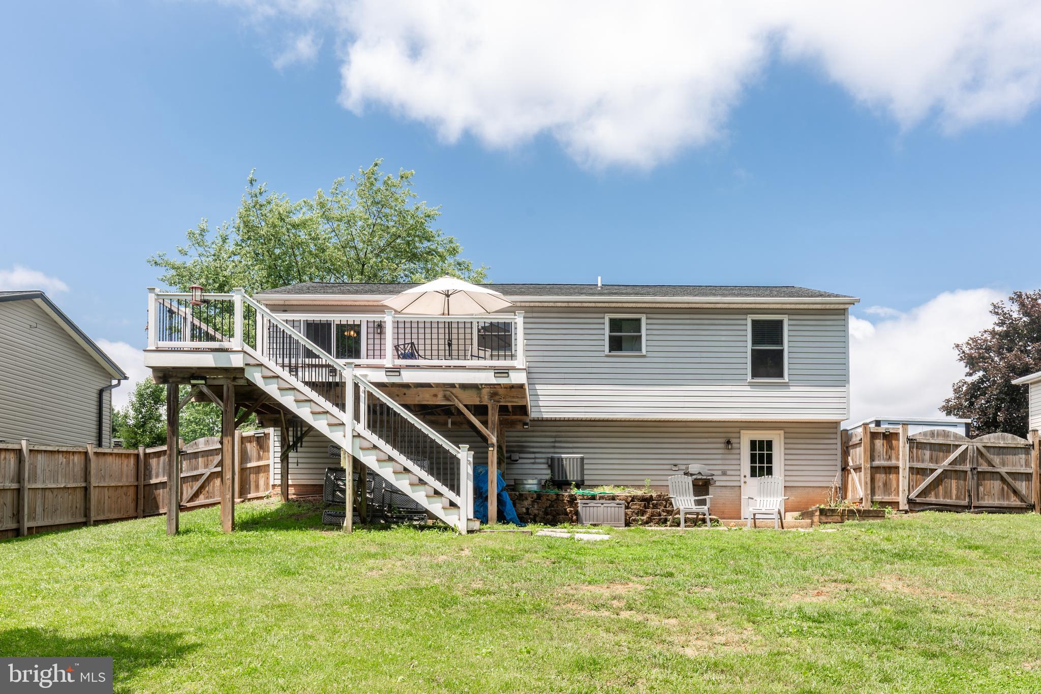 213 Roth Avenue Taneytown, MD 21787 - Photo 37 of 45