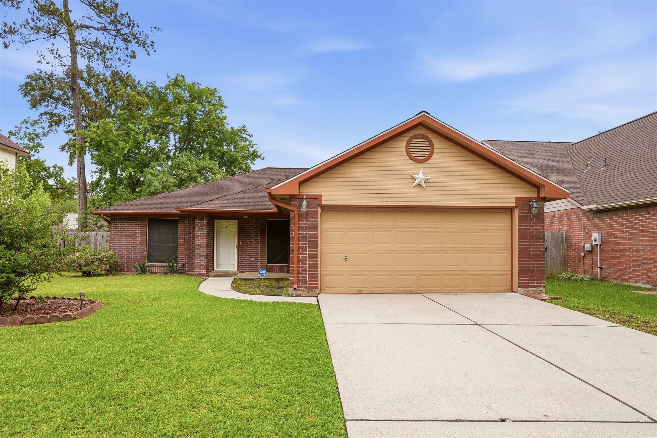 2935 Pheasant Run Humble, TX 77396 - Photo 1 of 34