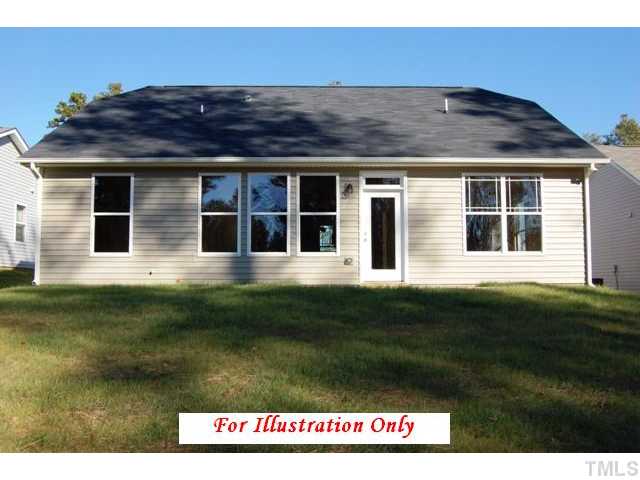 317 Trout Valley Road Wake Forest, NC 27587 - Photo 15 of 23 Gallery Image 15