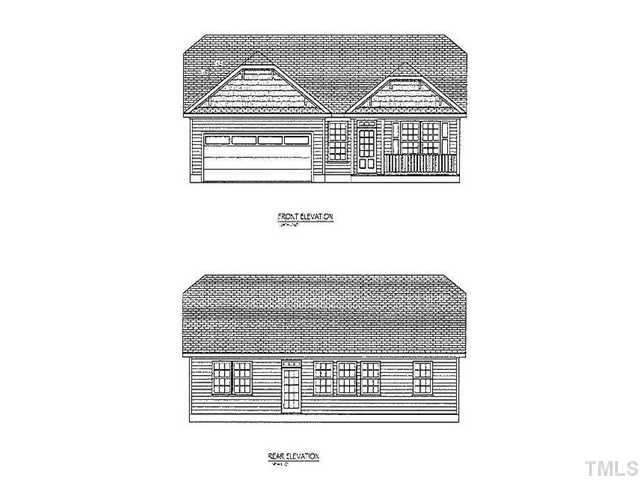 317 Trout Valley Road Wake Forest, NC 27587 - Photo 16 of 23 Gallery Image 16