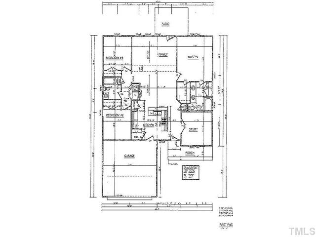 317 Trout Valley Road Wake Forest, NC 27587 - Photo 17 of 23 Gallery Image 17