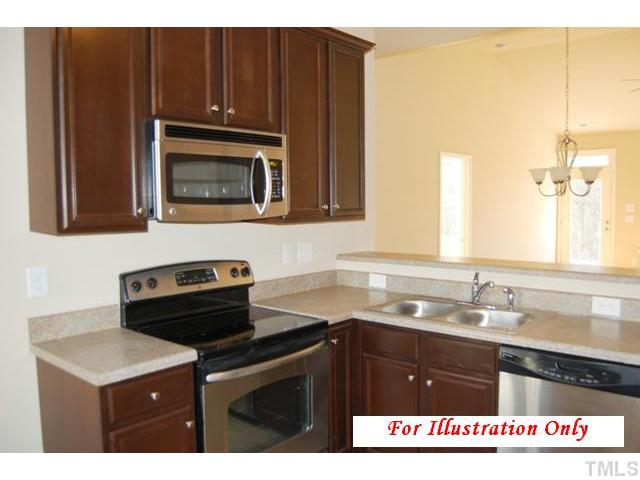 317 Trout Valley Road Wake Forest, NC 27587 - Photo 4 of 23 Gallery Image 4