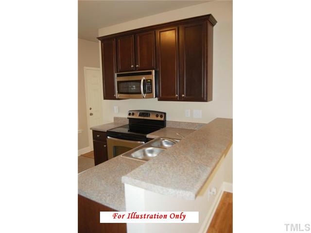 317 Trout Valley Road Wake Forest, NC 27587 - Photo 5 of 23 Gallery Image 5