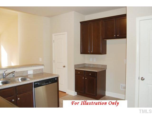 317 Trout Valley Road Wake Forest, NC 27587 - Photo 6 of 23 Gallery Image 6