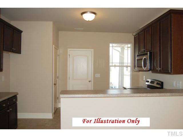 317 Trout Valley Road Wake Forest, NC 27587 - Photo 7 of 23 Gallery Image 7