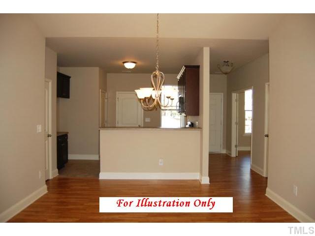 317 Trout Valley Road Wake Forest, NC 27587 - Photo 8 of 23 Gallery Image 8