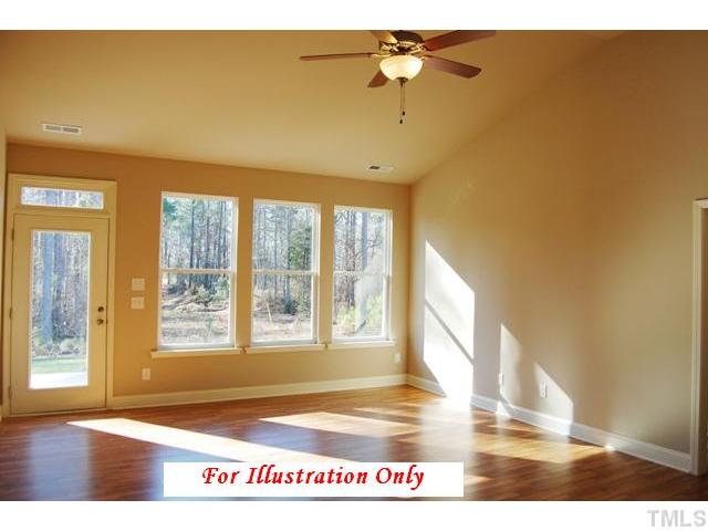 317 Trout Valley Road Wake Forest, NC 27587 - Photo 9 of 23 Gallery Image 9