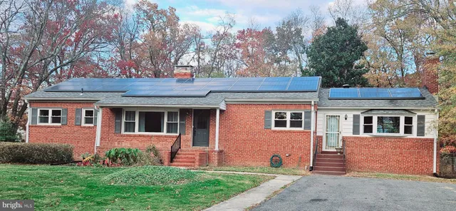 $410,000 | 3184 Fraser Road, Bryans Road, MD 20616