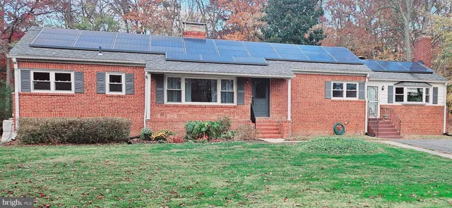 $410,000 | 3184 Fraser Road, Bryans Road, MD 20616