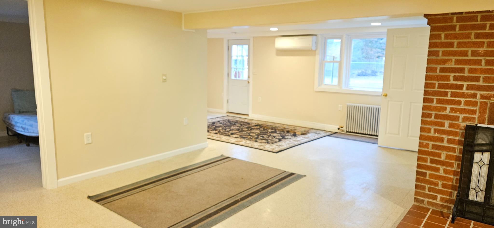 3184 Fraser Road Bryans Road, MD 20616 - Photo 28 of 30 Basement Dining and Living Area