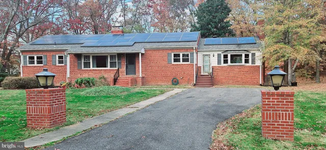 $410,000 | 3184 Fraser Road, Bryans Road, MD 20616