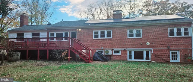 $410,000 | 3184 Fraser Road, Bryans Road, MD 20616