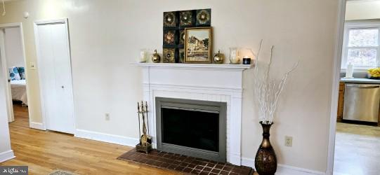 3184 Fraser Road Bryans Road, MD 20616 - Photo 7 of 30 Gallery Image 7
