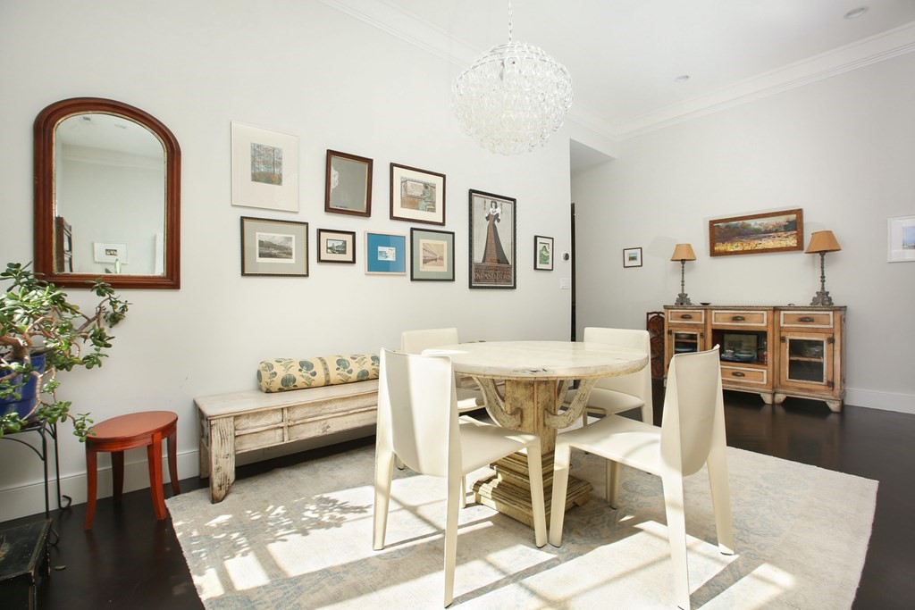 27 Chestnut Street, Unit 1A Boston, MA 02108 - Photo 3 of 16