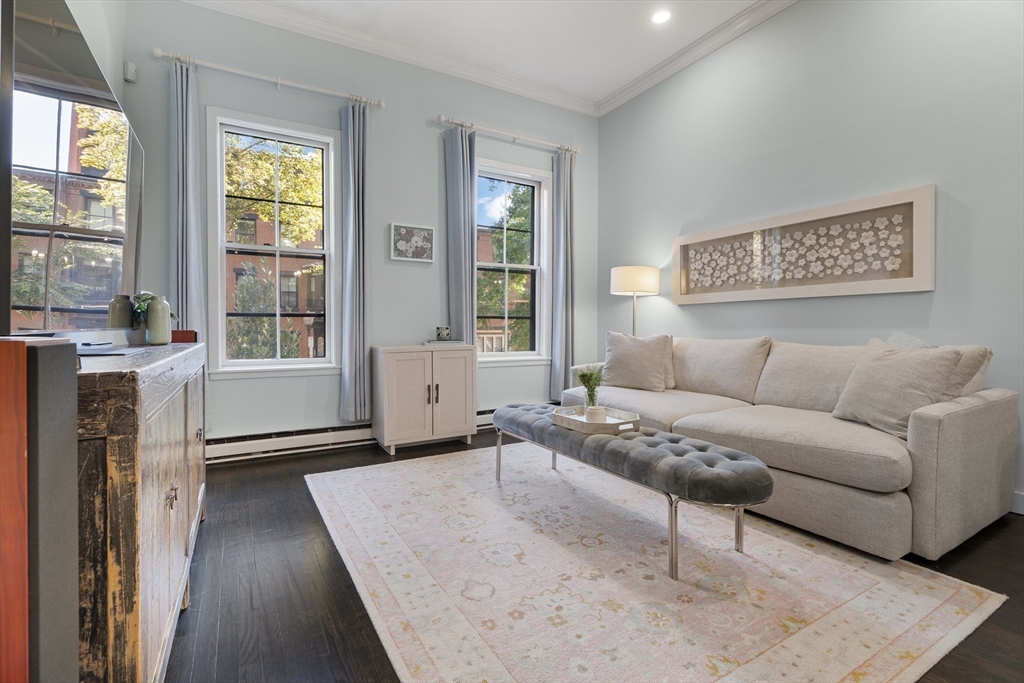 202 West Springfield Street, Unit 3 Boston, MA 02118 - Photo 2 of 12 Gallery Image 2