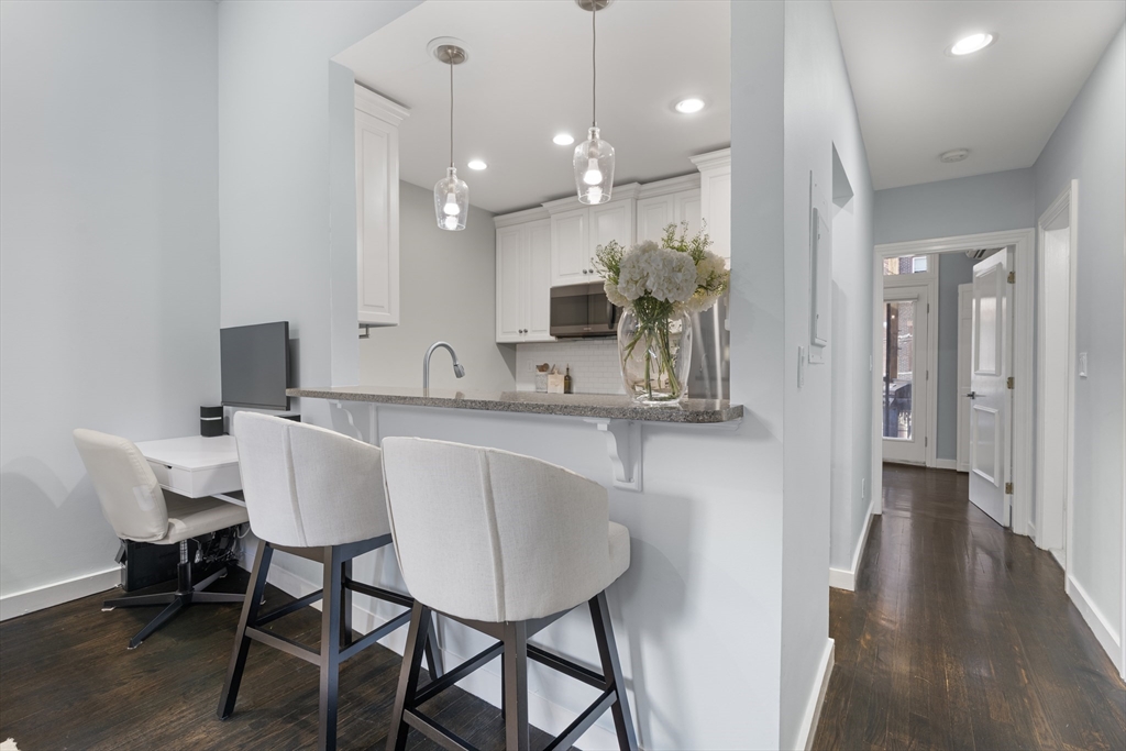202 West Springfield Street, Unit 3 Boston, MA 02118 - Photo 4 of 12 Gallery Image 4