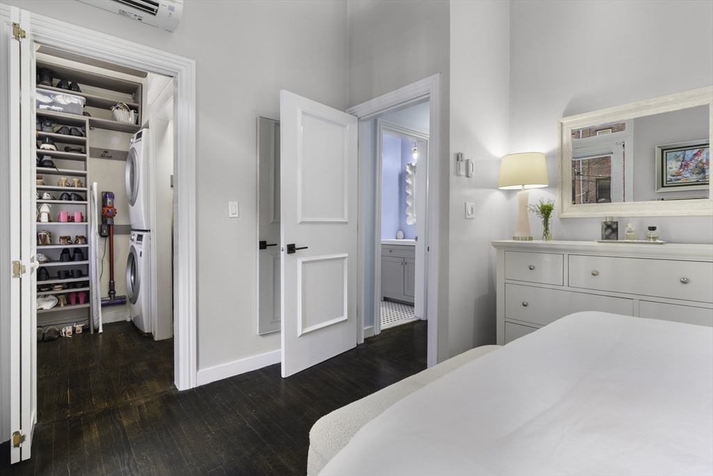 202 West Springfield Street, Unit 3 Boston, MA 02118 - Photo 8 of 12 Gallery Image 8