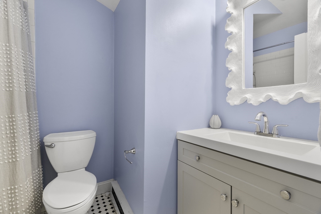 202 West Springfield Street, Unit 3 Boston, MA 02118 - Photo 9 of 12 Gallery Image 9