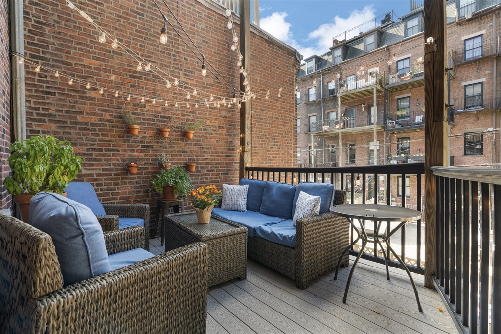 202 West Springfield Street, Unit 3 Boston, MA 02118 - Photo 10 of 12 Gallery Image 10