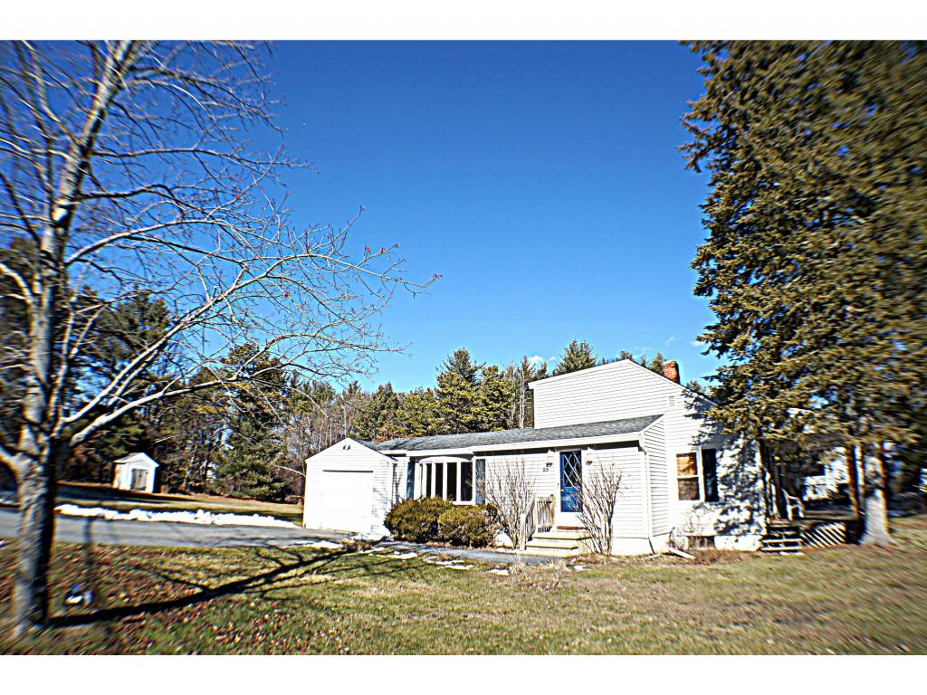 25 Golden Brook Road Windham, NH 03087 - Photo 1 of 17