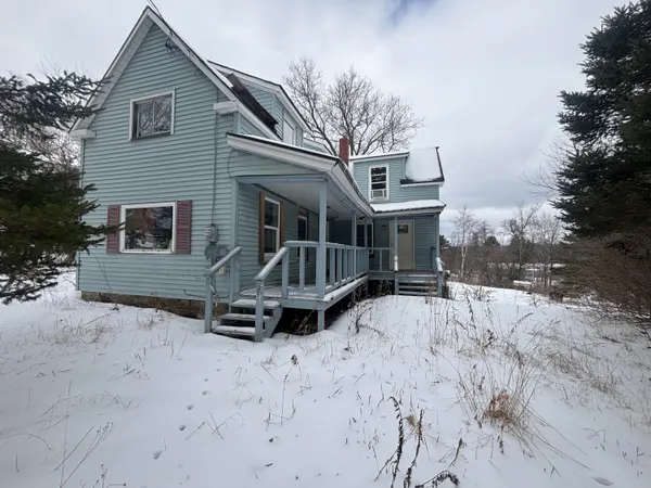 $35,000 | 15 Huggard Avenue, Limestone, ME 04750