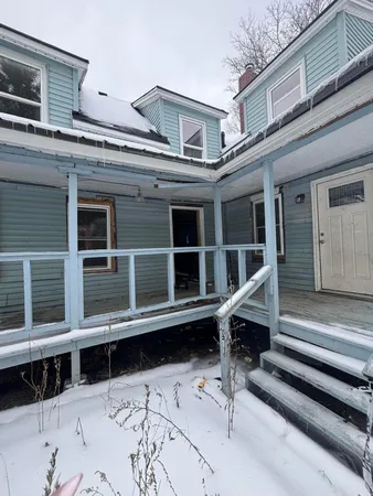 $35,000 | 15 Huggard Avenue, Limestone, ME 04750