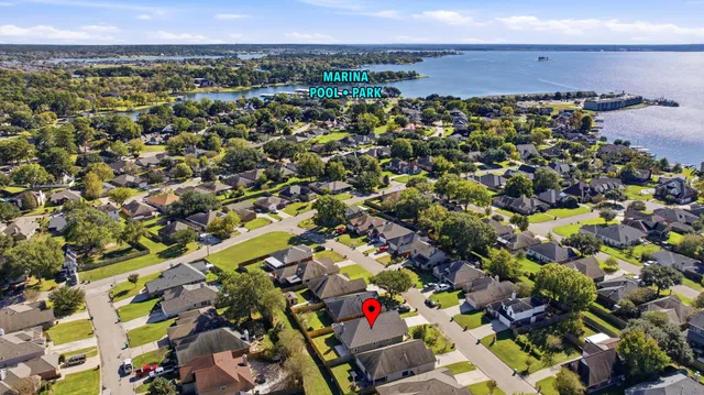 $2,775 | 5227 Sunshine Point, Willis, TX 77318