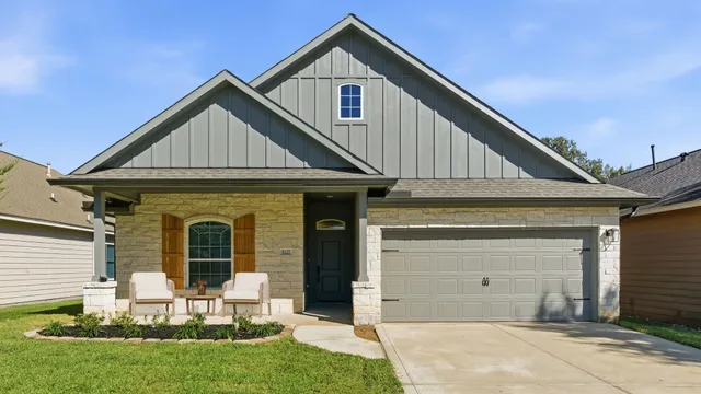 $2,775 | 5227 Sunshine Point, Willis, TX 77318