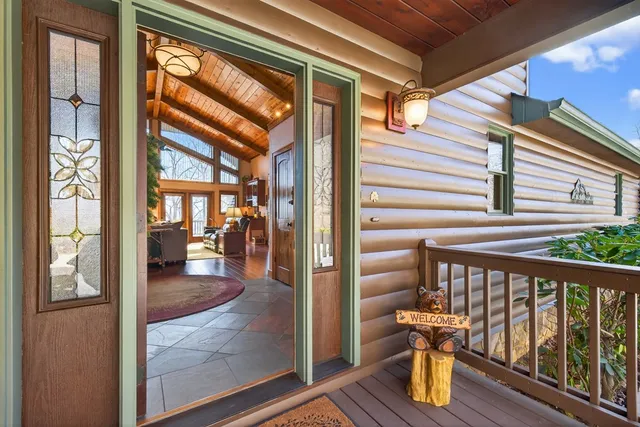 $999,999 | 200 Twelve Oaks Trail, Murphy, NC 28906