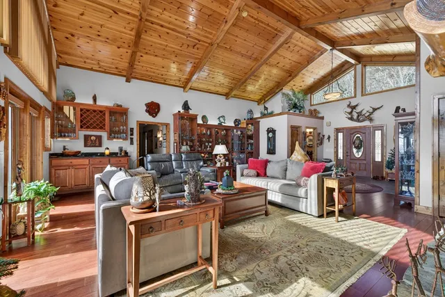 $999,999 | 200 Twelve Oaks Trail, Murphy, NC 28906