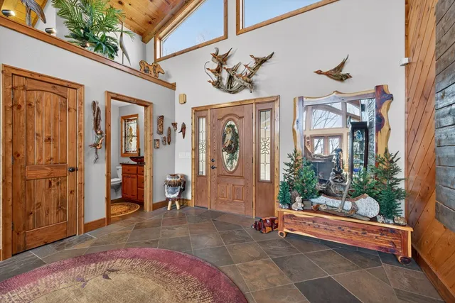 $999,999 | 200 Twelve Oaks Trail, Murphy, NC 28906