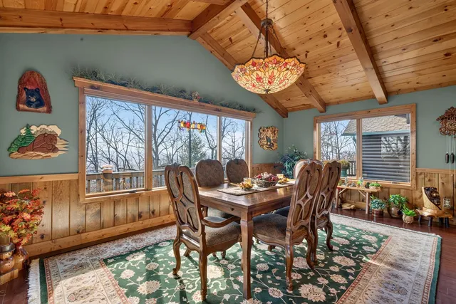 $999,999 | 200 Twelve Oaks Trail, Murphy, NC 28906