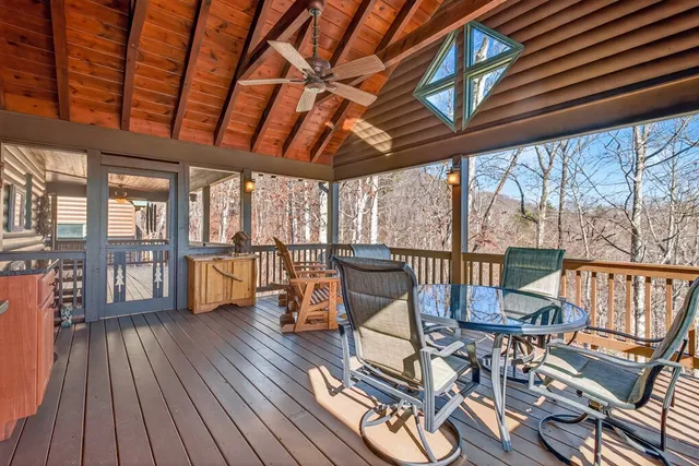 $999,999 | 200 Twelve Oaks Trail, Murphy, NC 28906