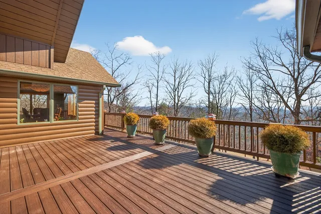 $999,999 | 200 Twelve Oaks Trail, Murphy, NC 28906