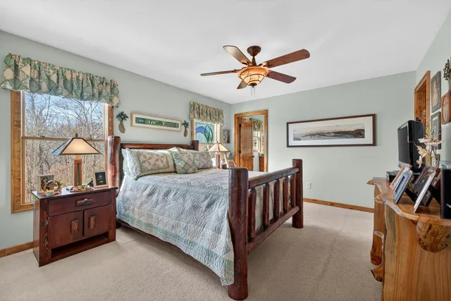 $999,999 | 200 Twelve Oaks Trail, Murphy, NC 28906