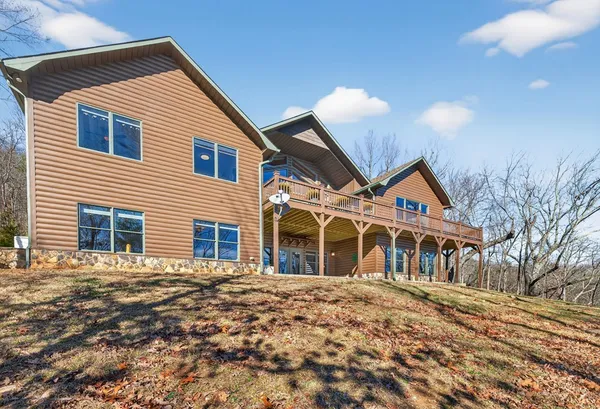 $999,999 | 200 Twelve Oaks Trail, Murphy, NC 28906