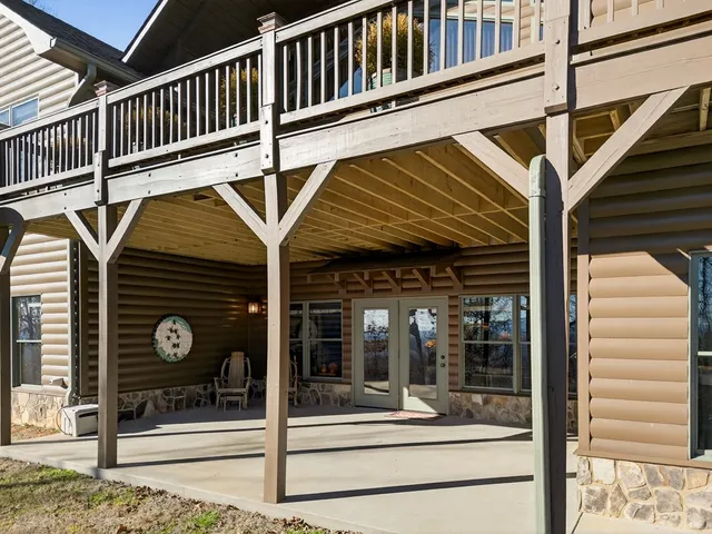 $999,999 | 200 Twelve Oaks Trail, Murphy, NC 28906