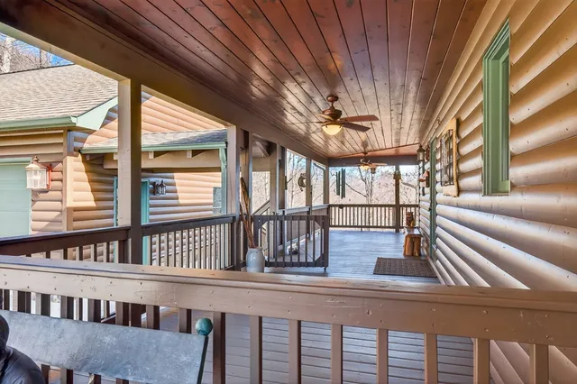 $999,999 | 200 Twelve Oaks Trail, Murphy, NC 28906