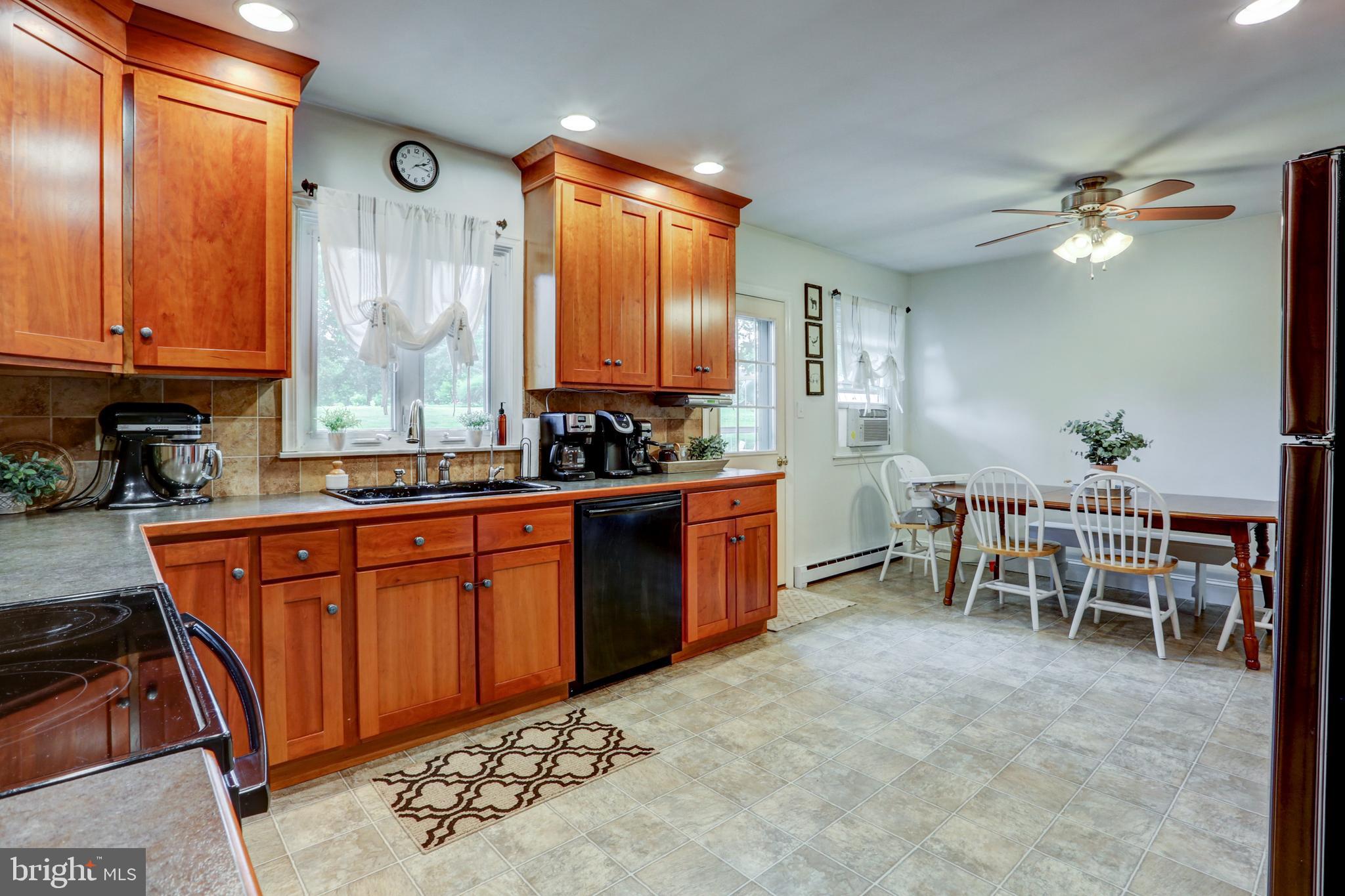 870 Hopeland Road Lititz, PA 17543 - Photo 13 of 28 Kitchen