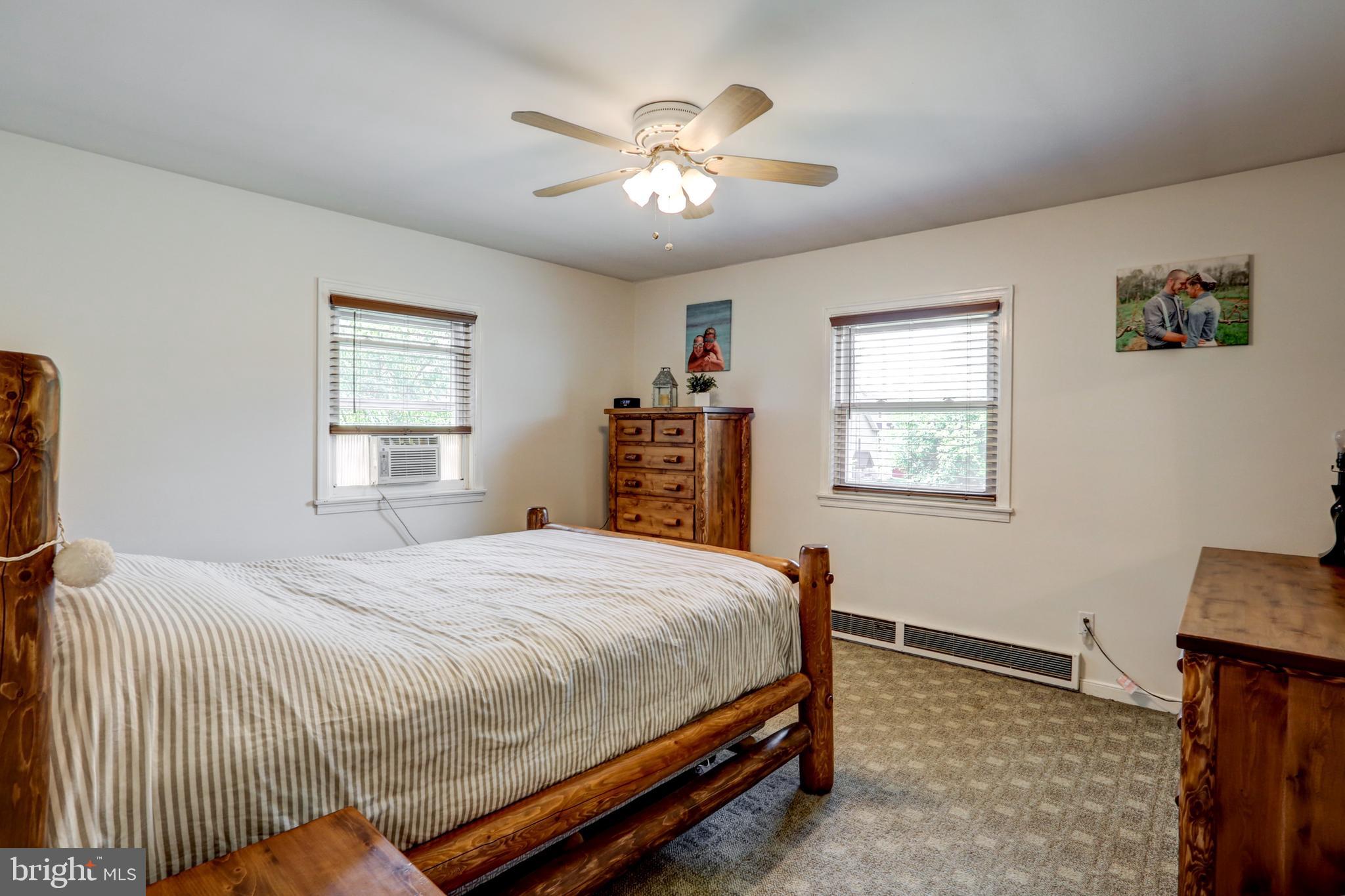 870 Hopeland Road Lititz, PA 17543 - Photo 14 of 28 Bedroom 1